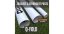 Q Fold Match fotbalová branka 12 x 6 FT