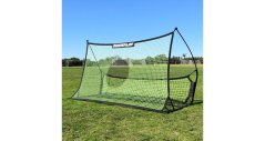 Tekkers Trainer Dual Net nahrávací trenažér