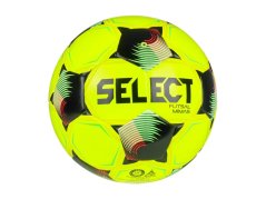 Futsalový míč Select FB Futsal Mimas žluto zelená