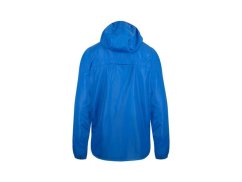 Sportovní bunda NIDELO Adapt jacket Brest modrá