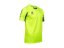 Hráčský set NIDELO Player Set Rouen světle zelená / tmavě modrá - Velikost oblečení: 2XL