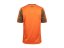 Hráčský set NIDELO Player Set Lorient oranžová - Velikost oblečení: 2XL