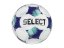 Fotbalový míč Select FB Tempo bílo fialová - Velikost míče: 5
