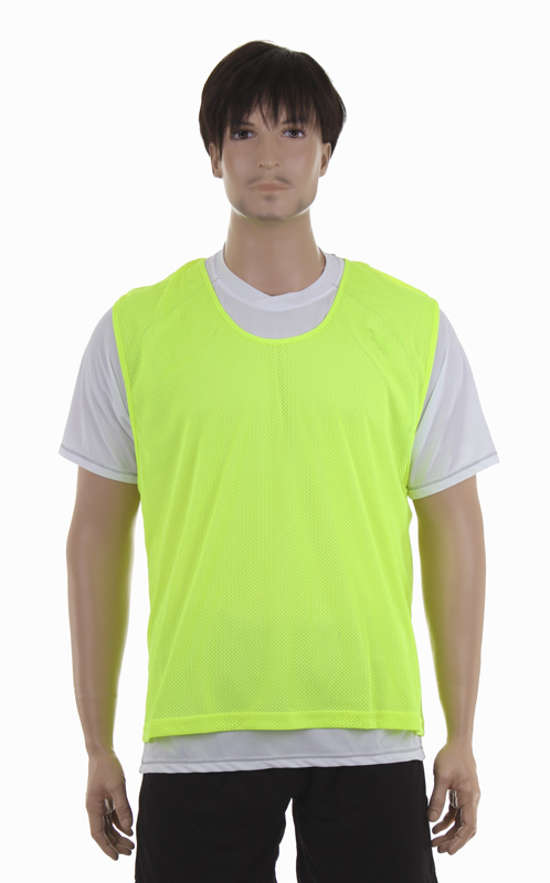 Rozlišovací dres/vesta zelená - Velikost oblečení: L