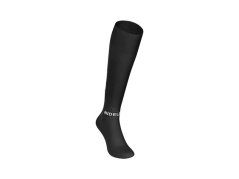 Fotbalové štulpny NIDELO football socks Optimal černá