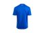 Hráčský dres NIDELO Player shirt S/S Nantes modrá - Velikost oblečení: 14y