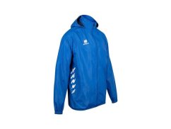 Sportovní bunda NIDELO Adapt jacket Brest modrá