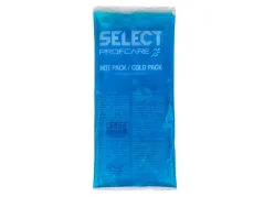 Chladící/Hřejivý sáček Select Hot/cold pack bílá