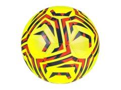 Fotbalový míč Select FB Classic žluto červená