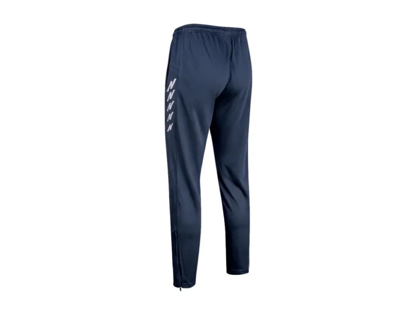 Tréninkové tepláky NIDELO Training pants Elliant tmavě modrá - Velikost oblečení: 6y
