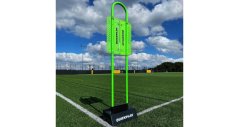Replay Defender Block teleskopická figurína se základnou