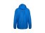 Sportovní bunda NIDELO Adapt jacket Brest modrá - Velikost oblečení: S