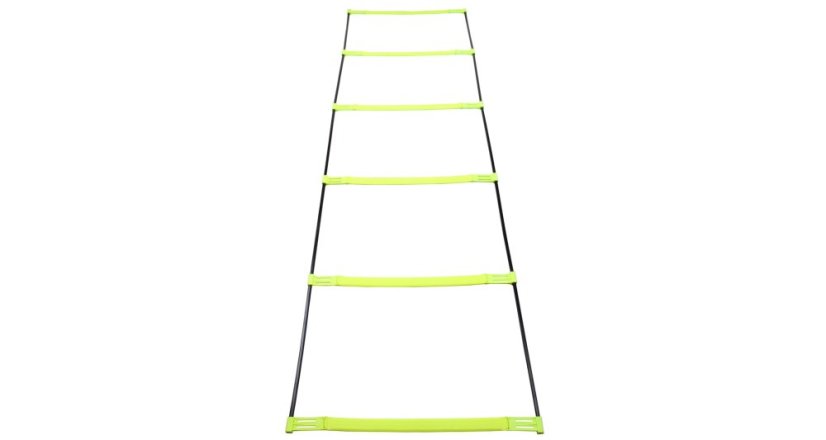 Boost agility žebřík - Délka: 2,5m