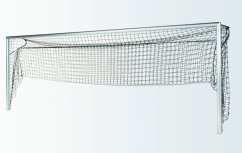 Zemní kulatý rám pro branky 7,32 x 2,44 m Standard