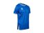 Hráčský set NIDELO Player Set Orleans modrá / černá - Velikost oblečení: 3XL