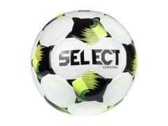 Fotbalový míč Select FB Contra bílo černá