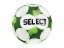 Fotbalový míč Select FB Pioneer bílo zelená - Velikost míče: 4