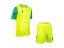 Hráčský set NIDELO Player Set Lorient světle zelená - Velikost oblečení: XL