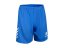 Hráčský set NIDELO Player Set Begard modrá - Velikost oblečení: 3XL