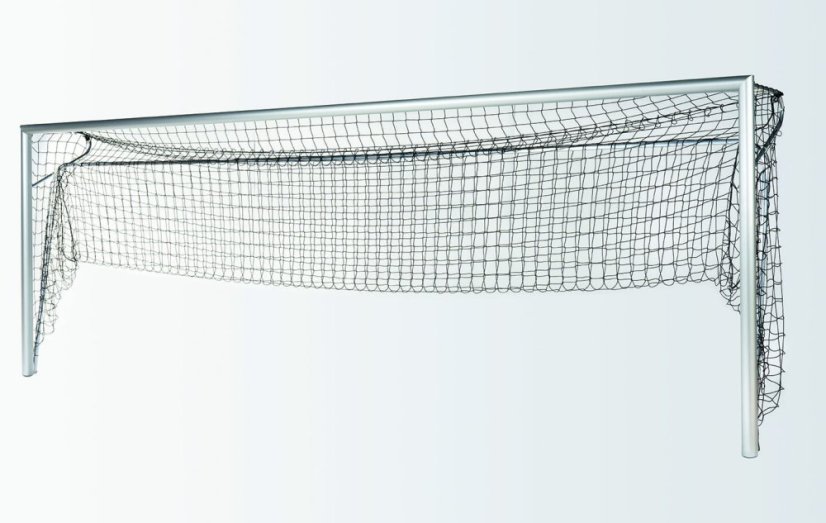 Zemní kulatý rám pro branky 7,32 x 2,44 m Standard