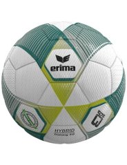 ERIMA HYBRID TRAINING 2.0 NEW 26 VEL. 3 - Bílá/Zelená