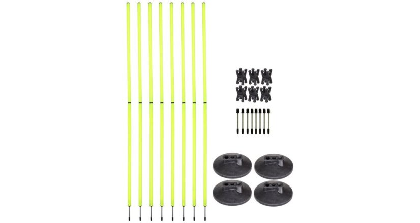 Kit Football 1.0 tréninková agility sada