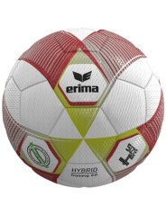 ERIMA HYBRID TRAINING 2.0 NEW 26 VEL. 4 - Bílá/Červená