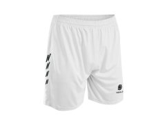 Hráčské kraťasy NIDELO Player shorts Nantes bílá