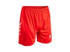 Hráčské kraťasy NIDELO Player shorts Nantes červená