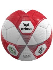ERIMA HYBRID TRAINING 2.0 NEW 26 VEL. 5 - Bílá/Červená