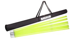 Neon Economy 150 sada 12 slalomových tyčí