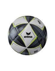 ERIMA SENZOR-STAR MATCH FOTBALOVÝ MÍČ VEL. 5 - Černá/Šedá