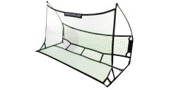 Tekkers Trainer Dual Net nahrávací trenažér