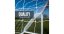 Q Fold Match fotbalová branka 12 x 6 FT