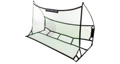 Tekkers Trainer Dual Net nahrávací trenažér