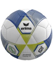 ERIMA HYBRID TRAINING 2.0 NEW 26 VEL. 5 - Bílá/Modrá