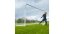 Q Fold Match fotbalová branka 12 x 6 FT