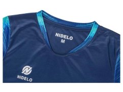 Hráčský set NIDELO Player Set Lorient tmavě modrá