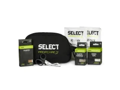 Lékařská taška Select Medicalbag small w/content černá