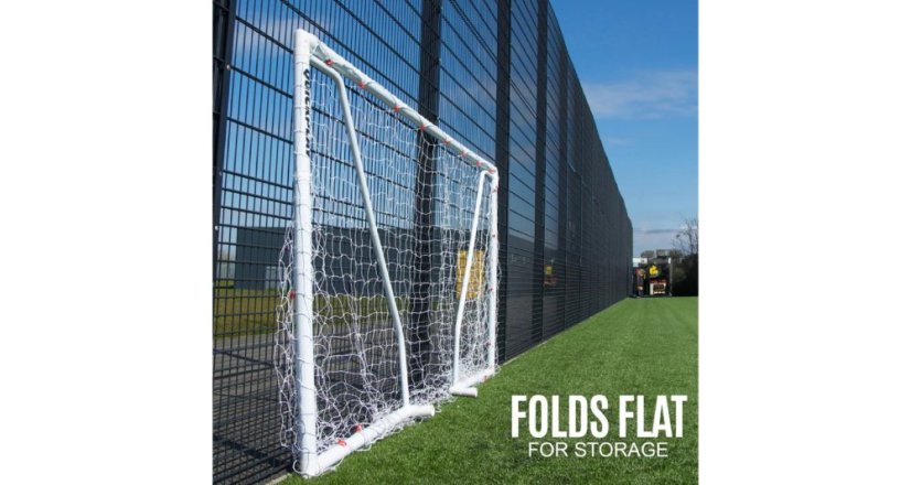 Q Fold Match branka na futsal 3 x 2 m