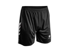 Hráčské kraťasy NIDELO Player shorts Nantes černá