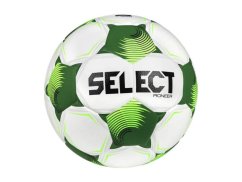 Fotbalový míč Select FB Pioneer bílo zelená