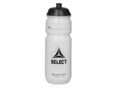Láhev Select Water Bottle 0,7 l transparentní