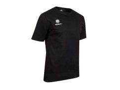Sportovní tričko NIDELO T-shirt Core line černá