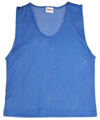 Rozlišovací dres/vesta modrá