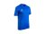 Hráčský dres NIDELO Player shirt S/S Nantes modrá