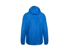 Sportovní bunda NIDELO Adapt jacket Brest modrá