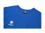Sportovní tričko NIDELO T-shirt Core line modrá