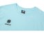 Sportovní tričko NIDELO T-shirt Core line světle modrá - Velikost oblečení: 3XL