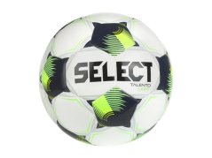 Fotbalový míč Select FB Talento Light bílo zelená